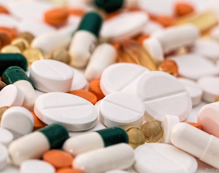 Лекарства возглавили рейтинг самых подорожавших для калининградцев товаров