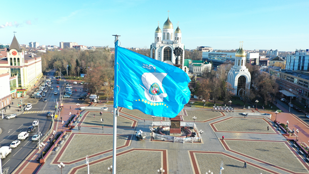 В Калининграде устраивают общегородской форум НКО