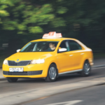 В Калининграде названа статистика зарегистрировавшихся в ФГИС «Такси» перевозчиков