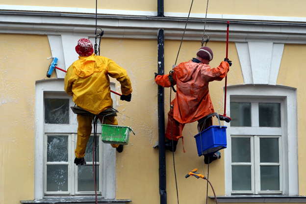 В Калининградской области намерены повысить плату за капремонт домов