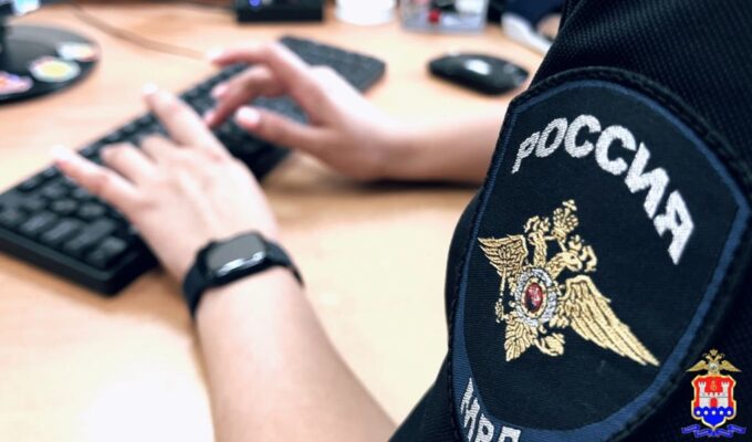 12 тысяч преступлений зафиксировано в Калининградской области