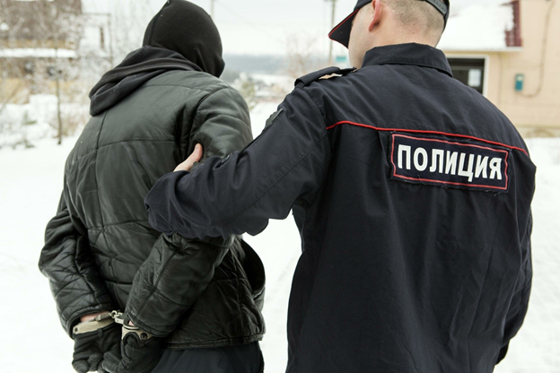 Прокуратура: в Калининградской области растёт преступность и сокрытие от учета преступлений