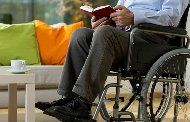 В регионе пенсии по инвалидности назначаются в проактивном режиме