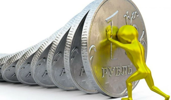 В Калининградской области ускорилась инфляция