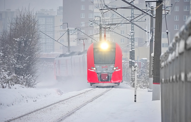 В Калининградской области повышается стоимость проезда по железной дороге