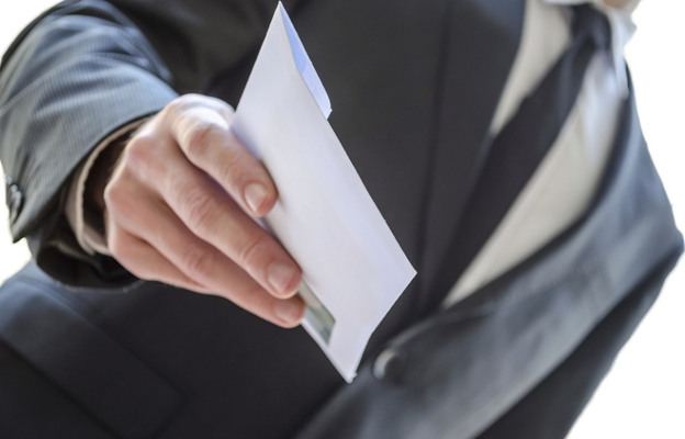 40% калининградцев не согласны на зарплату в конверте - опрос