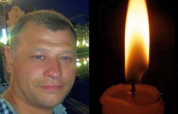 Участвовавший в СВО калининградец погиб в Белгородской области