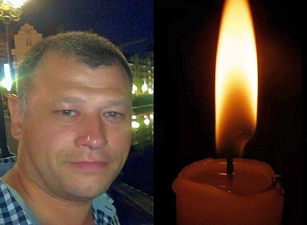 Участвовавший в СВО калининградец погиб в Белгородской области