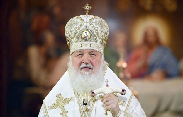 Патриарх Кирилл обратился к православным с Рождественским посланием