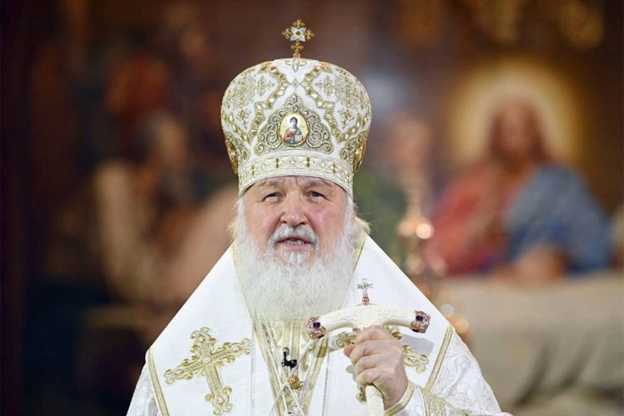 Патриарх Кирилл обратился к православным с Рождественским посланием