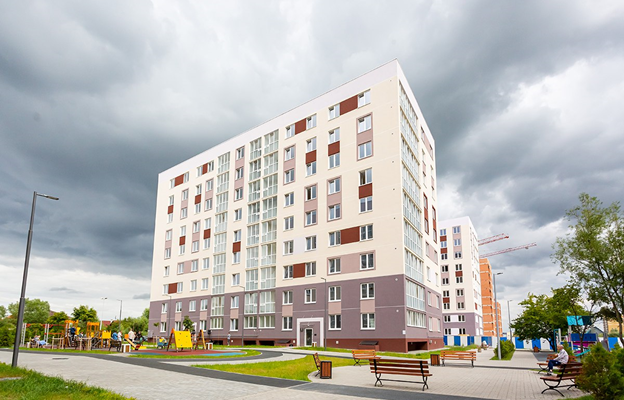 В Калининграде и области населению доступно семь льготных ипотечных программ