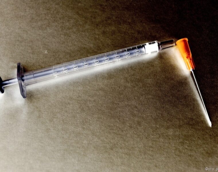 По вине наркомана от наркотика погибла 13-летняя калининградца
