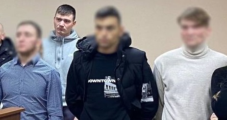 В Калининграде осудили троих участников ОПГ, занимавшихся сбытом наркотиков