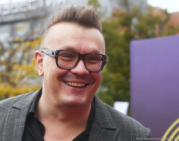 Николай Картозия признался, что под песню Юрия Истомина написал сценарий к фильму