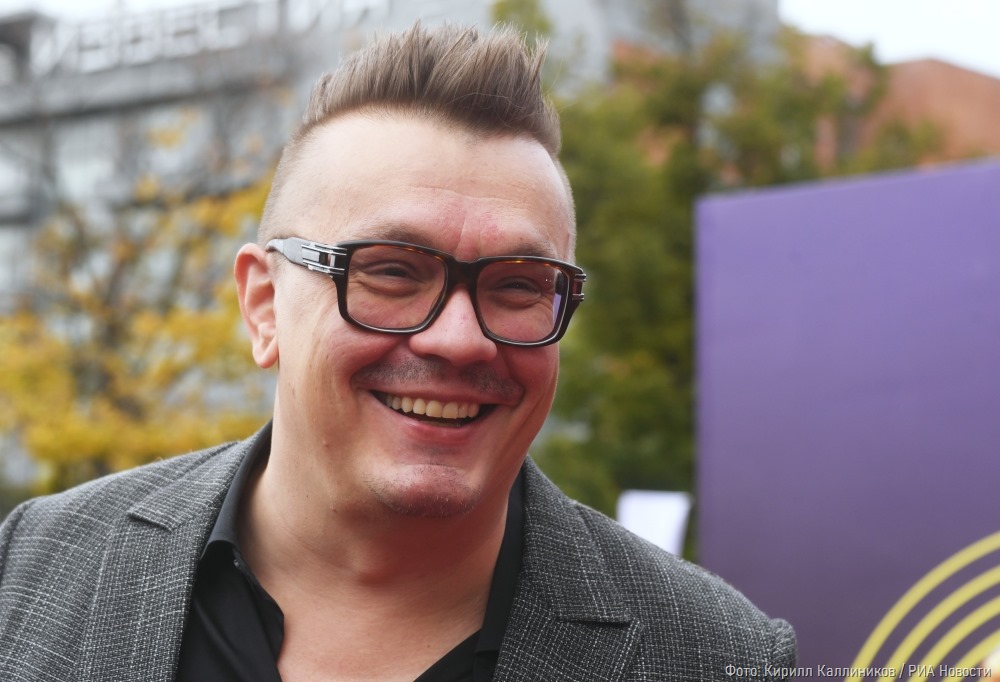 Николай Картоизя признался, что под песню Юрия Истомина написал сценарий к фильму