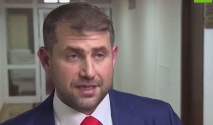 Илан Шор: «Что дала европейская идея Молдове? Нищету!»