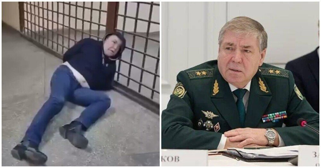 Депутаты Госдумы потребовали от СКР расследовать по УК генеральский дебош в Калининграде