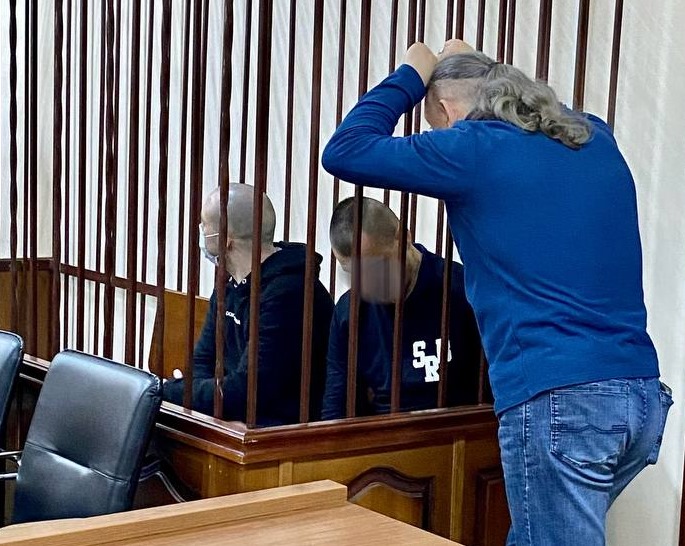 К 15 и 12 годам приговорили калининградцев, похитивших человека ради криптовалюты на 40 млн рублей