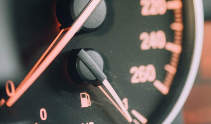 Цены на бензин в Калининградской области имеют тенденцию к росту