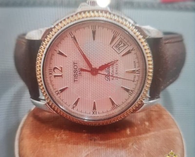 Калининградец украл дорогие часы у 58-летней сожительницы