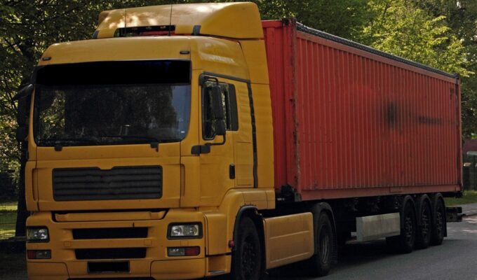 Калининградская таможня: выезда в Литву ожидает 70 грузовиков