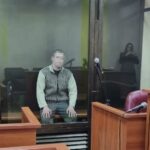 Суд отправил в СИЗО калининградца, вонзившего нож в шею жителя Черняховска