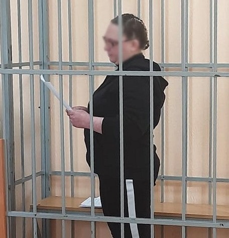 Осуждена жительница Калининграда, убившая отца во время пикника