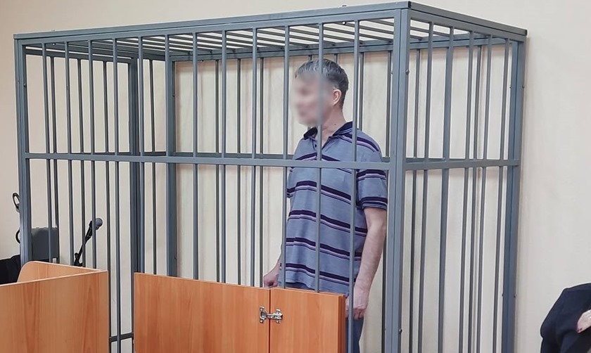 Житель Калининграда приговорен к двум годам за дискредитацию ВС РФ