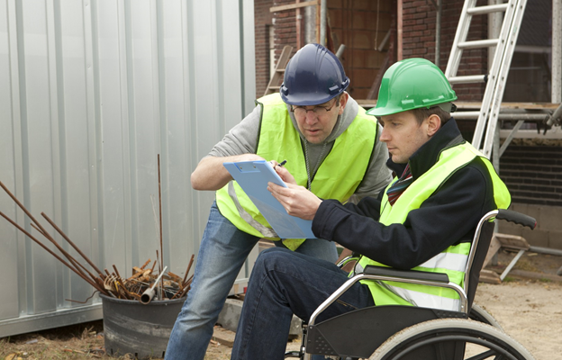 В регионе сохранят действующий размер квот на рабочие места для инвалидов