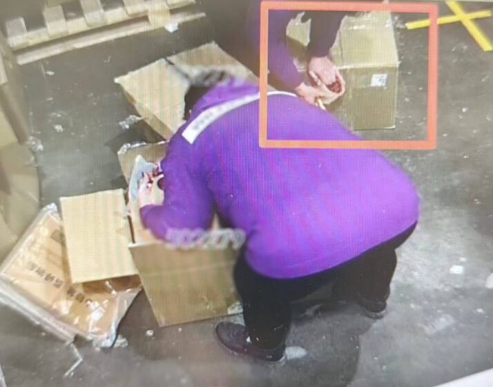 В Калининграде работников маркетплейса уличили в краже со склада ювелирных изделий