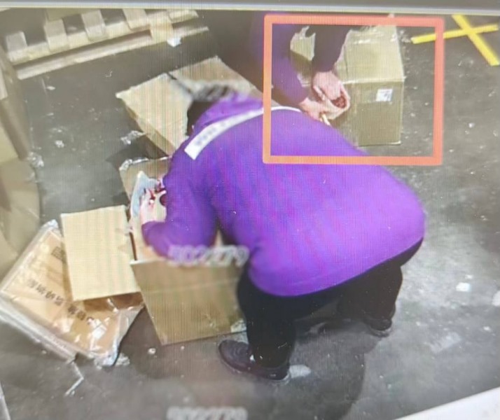 В Калининграде работников маркетплейса уличили в краже со склада ювелирных изделий