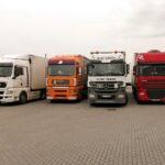 Калининградская таможня: в очереди на выезд в Литву находится 70 грузовиков