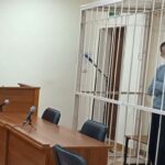Житель Немана получил срок за кражу, угрозу убийством и изнасилование