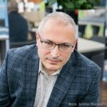 Ходорковский пристраивает своих детей в политические фонды