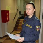 Алиментщика из Правдинска приговорили к 6 месяцам исправительных работ