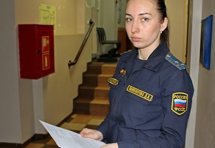 Алиментщика из Правдинска приговорили к 6 месяцам исправительных работ