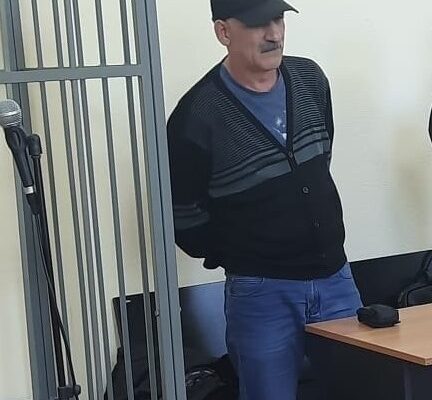Вынесен приговор автомобилисту, сбившему двух девочек-подростков в центре Калининграда