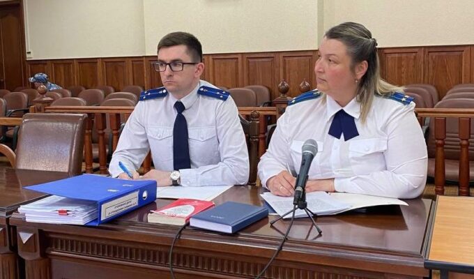 Присяжные вынесли обвинительный вердикт для крупного наркоторговца из Калининграда