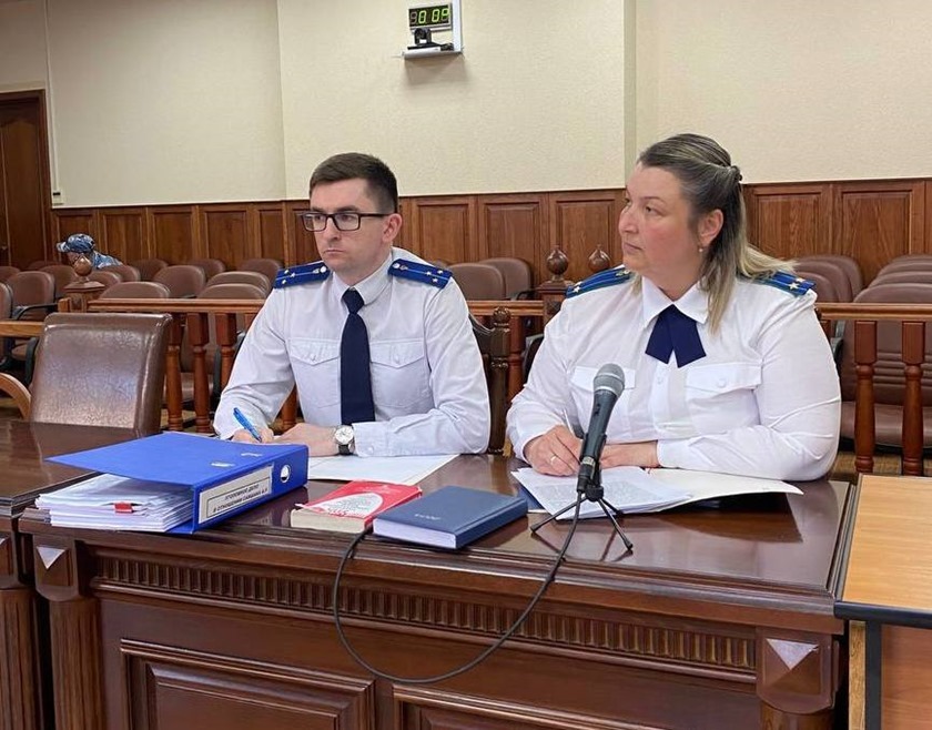 Присяжные вынесли обвинительный вердикт для крупного наркоторговца из Калининграда