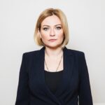 Ольга Любимова: Минкульту предстоит большая работа в Новороссии и Донбассе