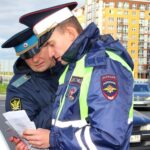 ГИБДД в России вернули название Госавтоинспекция