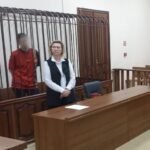 Убил за слова: присяжные признали калининградца виновным в убийстве женщины