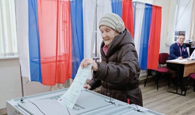 Назначены выборы губернатора Калининградской области