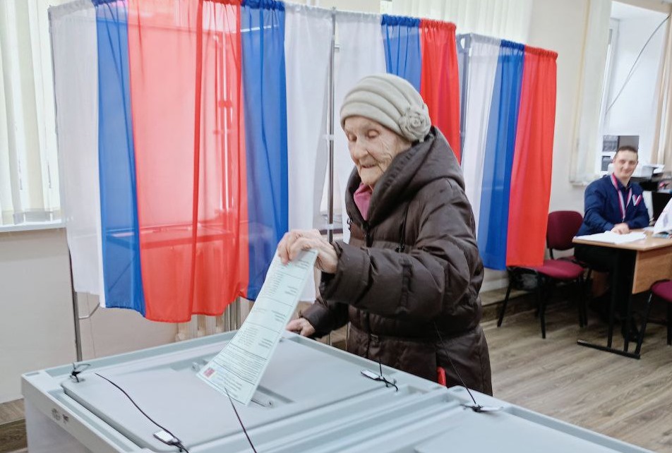Назначены выборы губернатора Калининградской области