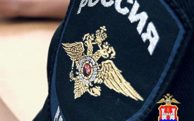 Дело экс-начальника полиции Янтарного о взятке дошло до суда