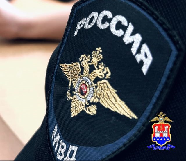 Дело экс-начальника полиции Янтарного о взятке дошло до суда