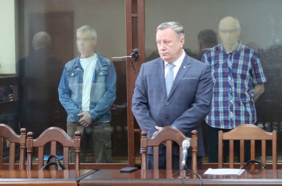 В Калининграде вынесен приговор по делу об убийстве по найму