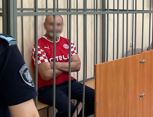 В Калининграде взят под стражу мужчина, вонзивший нож в живот подростка