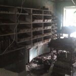 Дело жителя Подмосковья, спалившего магазин в Зеленоградске, дошло до суда