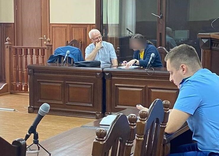 В Калининграде осудили «Райнхард-Тристан-Ойгена Хайдриха» за унижение чести ветерана войны